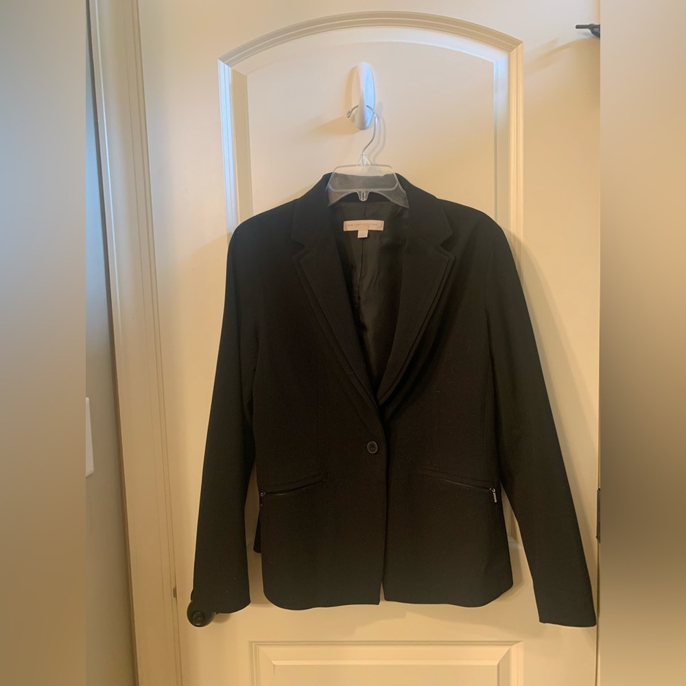 Women’s Blazer